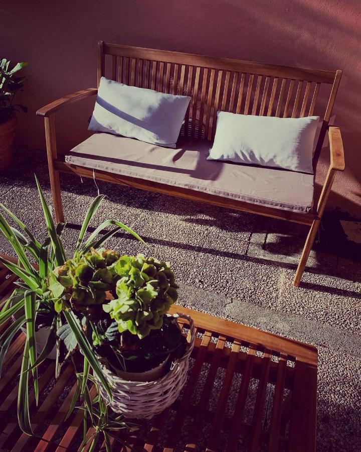 Hotel Borgo Antico Fabriano Eksteriør billede