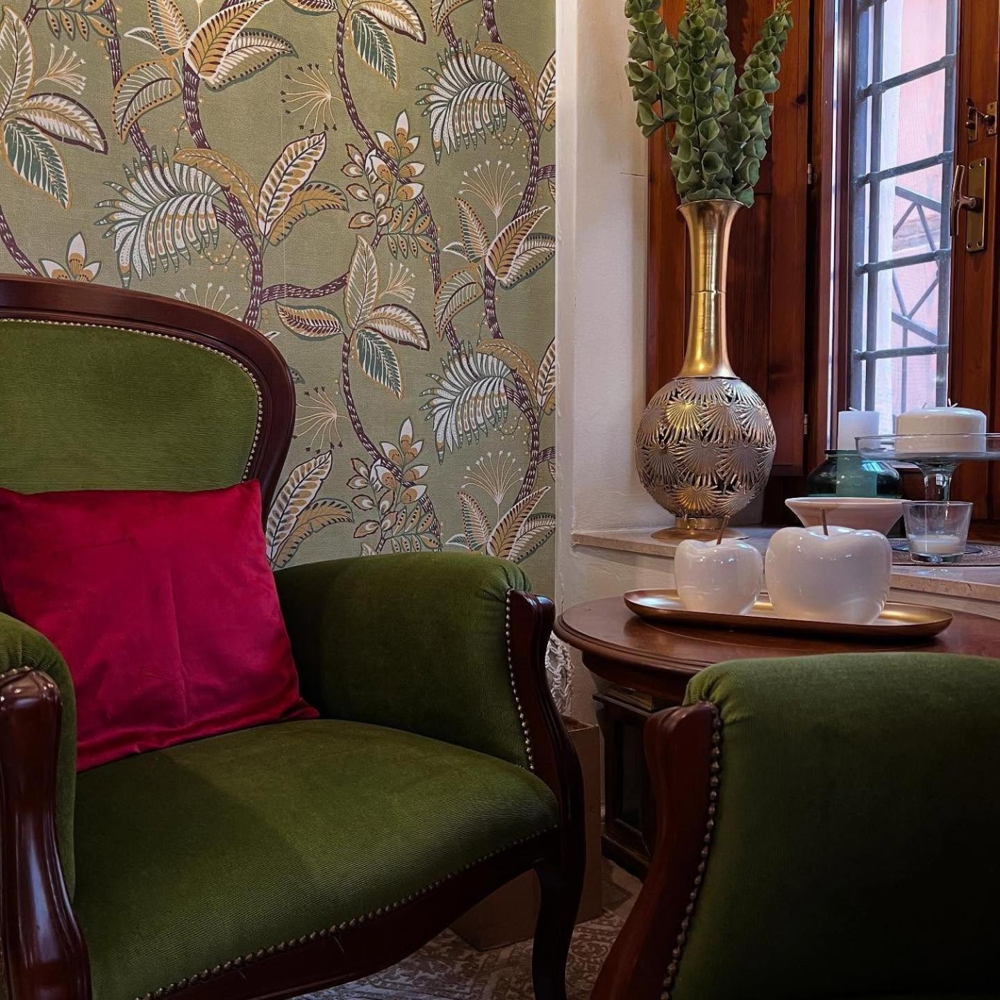 Hotel Borgo Antico Fabriano Eksteriør billede