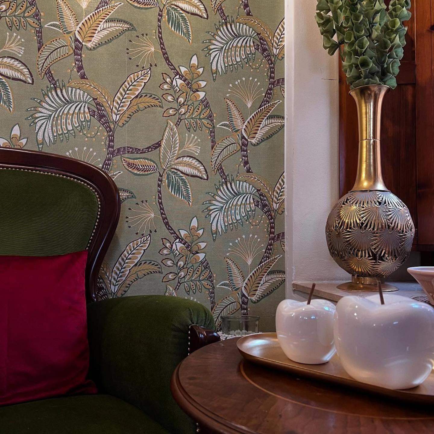 Hotel Borgo Antico Fabriano Eksteriør billede