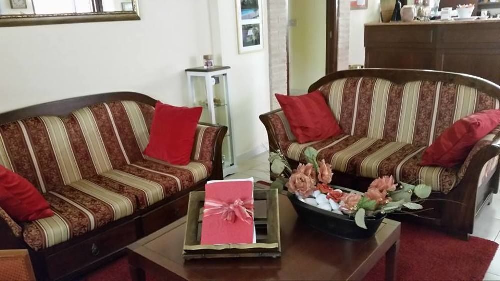 Hotel Borgo Antico Fabriano Eksteriør billede