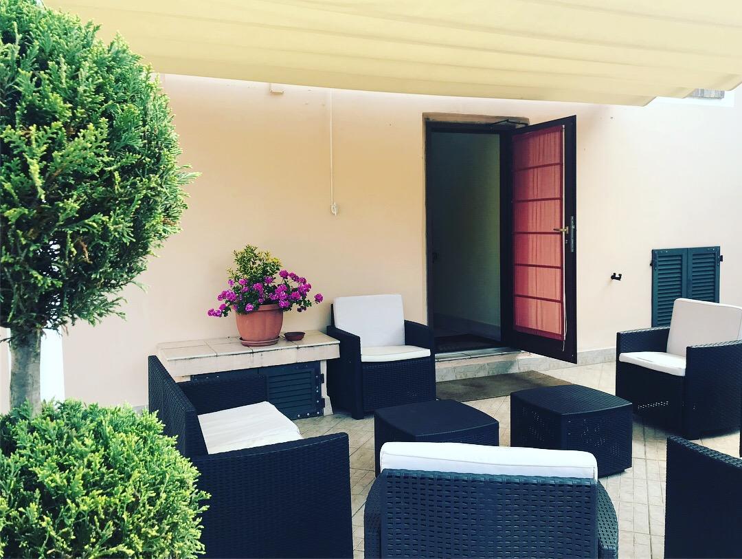 Hotel Borgo Antico Fabriano Eksteriør billede